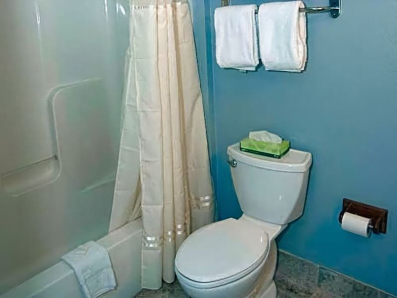 Photo of Bathroom in Sandwich