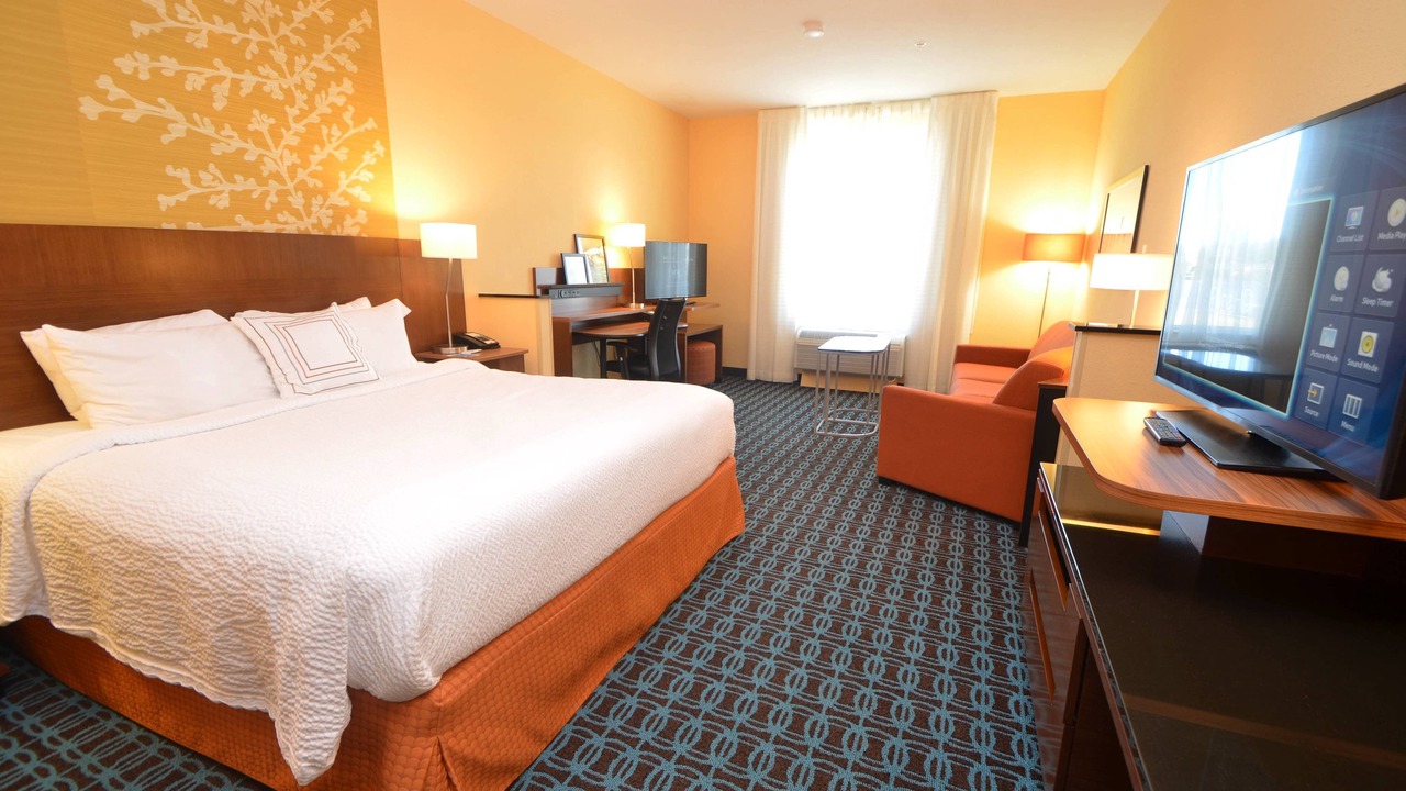 Photo of Bedroom in Chincoteague