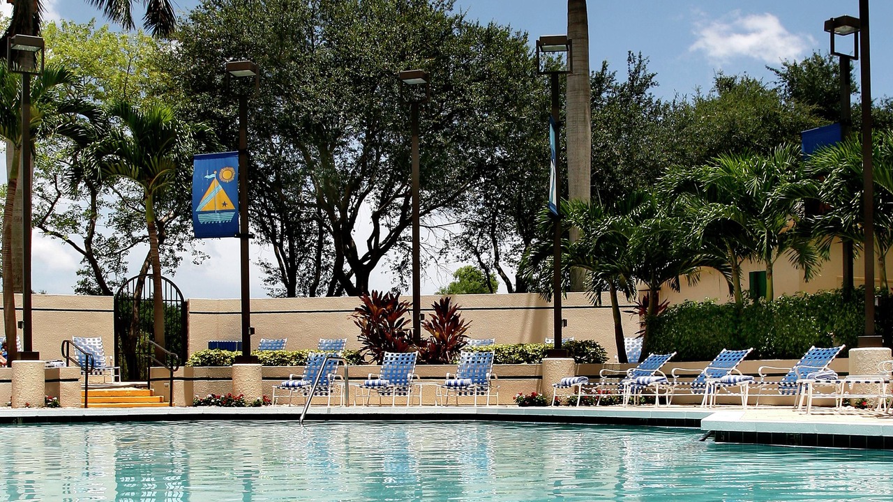 Photo of Outdoor in Boca Raton