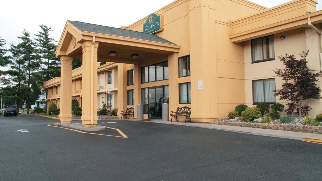 Photo of Buildings in Wayne