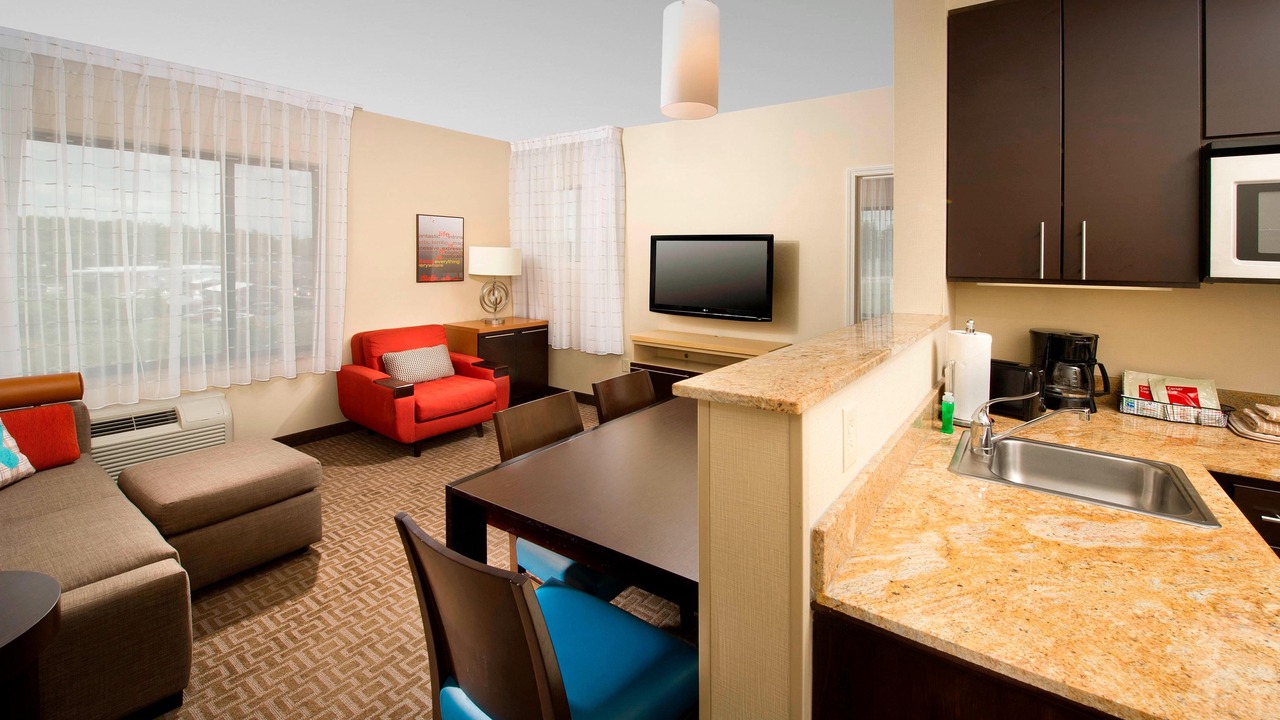 Photo of Livingroom in Lexington Park
