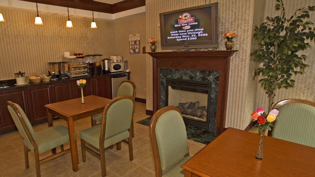 Photo of Livingroom in Budd Lake