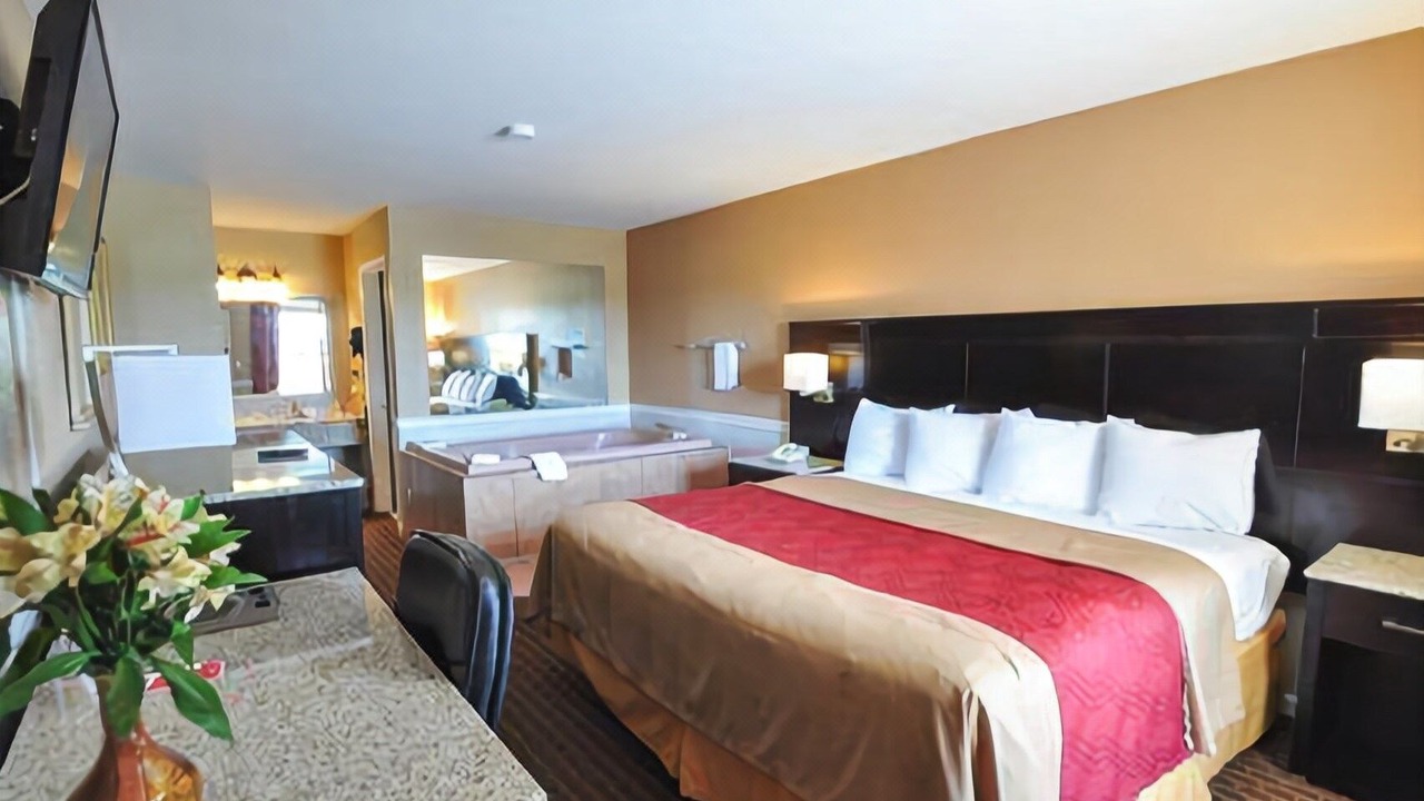 Photo of Bedroom in Princess Anne