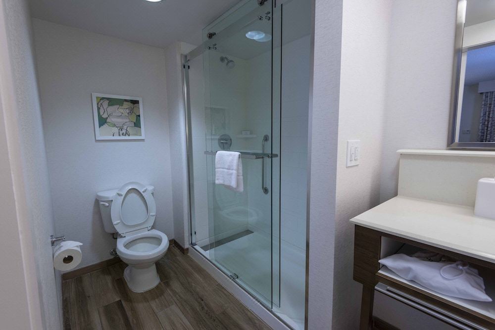 Photo of Bathroom in Boca Raton