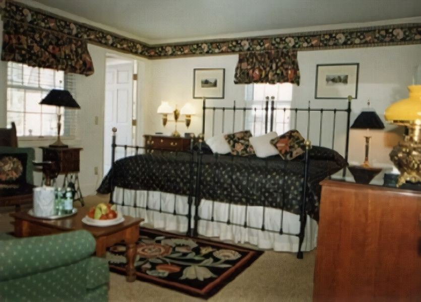 Photo of Livingroom in Clarence