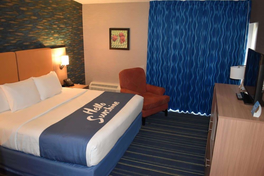 Photo of Bedroom in Wayne