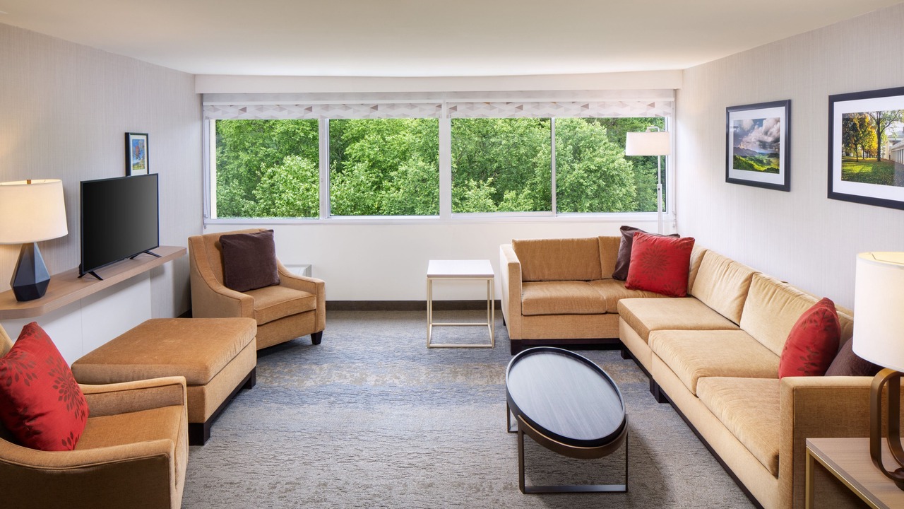 Photo of Livingroom in Charlottesville