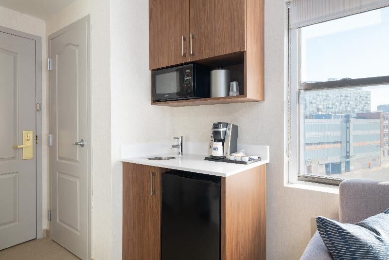 Photo of Kitchen in East Cambridge