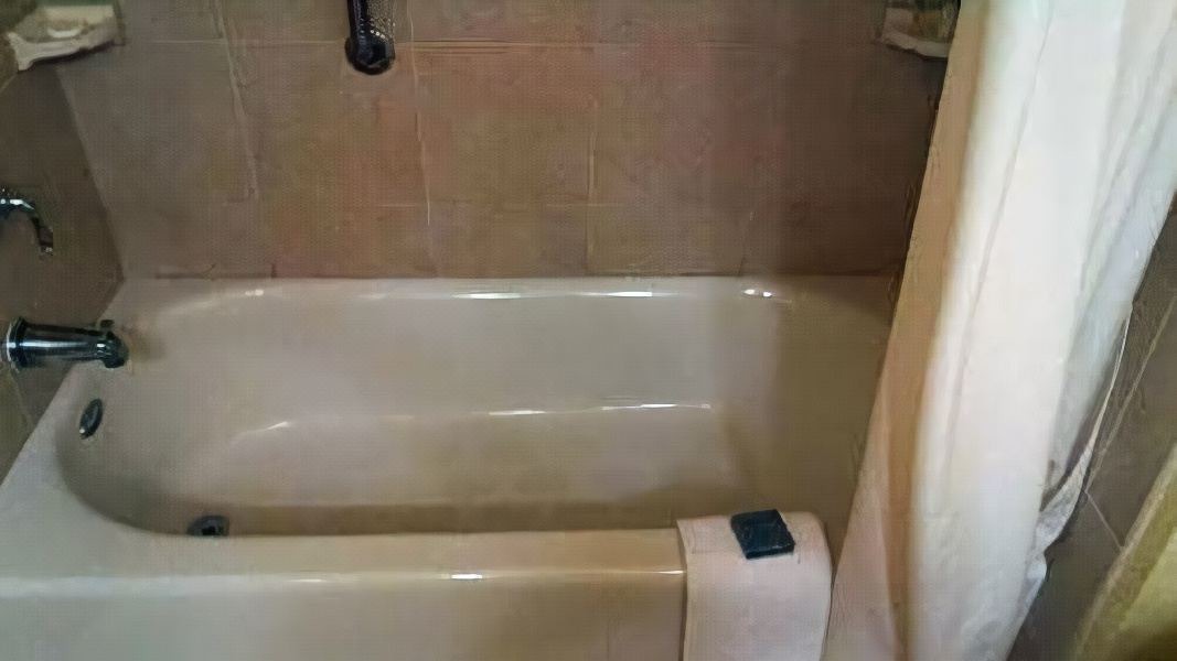 Photo of Bathroom in Short Pump