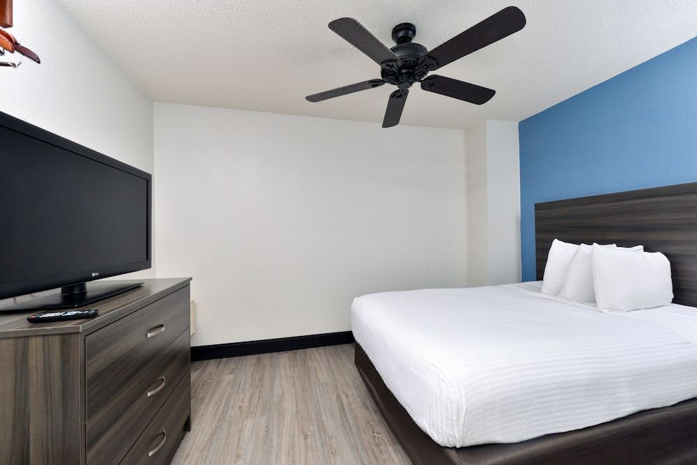 Photo of Bedroom in Northeast Virginia Beach