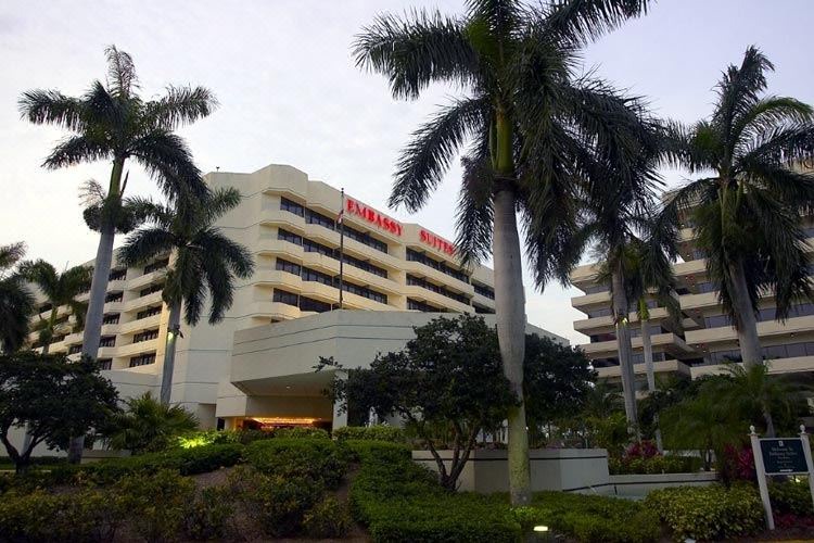Photo of Buildings in Boca Raton