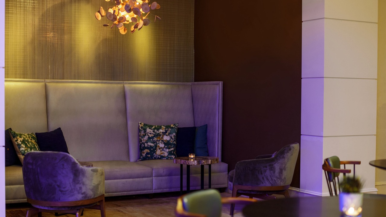 Photo of Livingroom in Rutherford