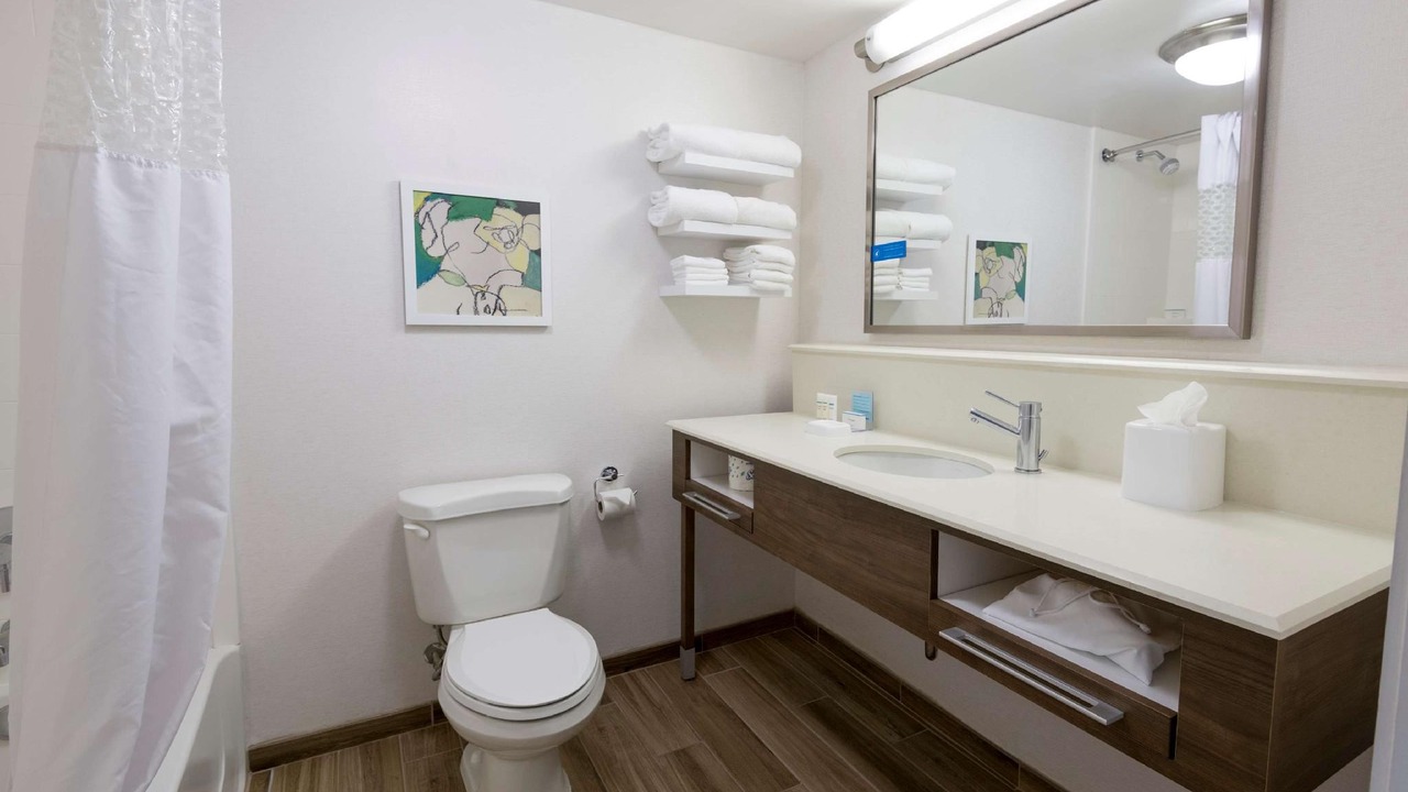 Photo of Bathroom in Boca Raton