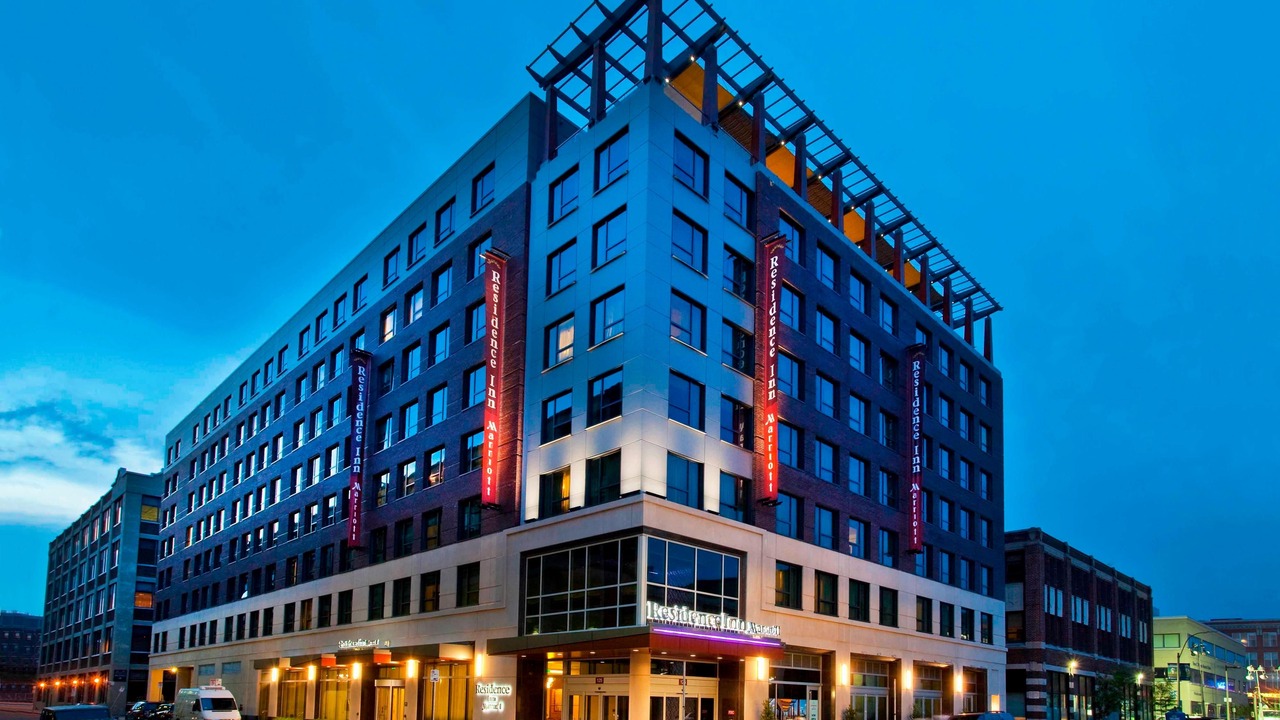 Photo of Buildings in West Fens
