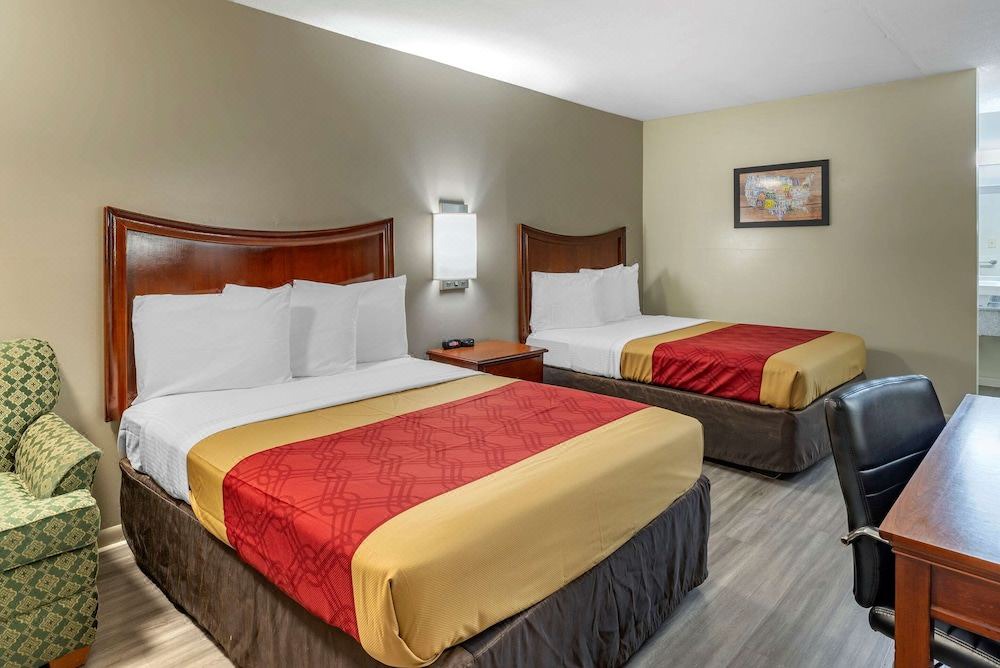Photo of Bedroom in Charlottesville