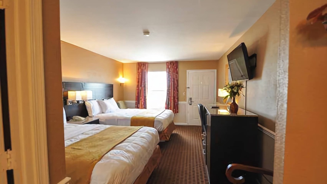 Photo of Bedroom in Princess Anne