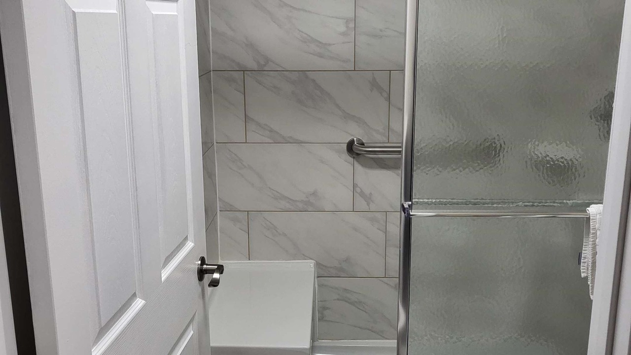 Photo of Bathroom in Kent Narrows