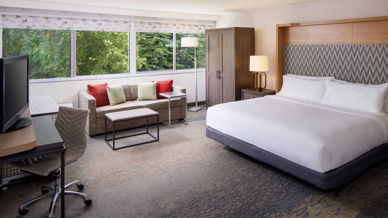 Photo of Bedroom in Charlottesville