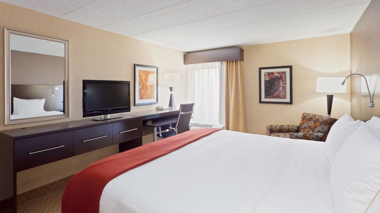 Photo of Bedroom in Dover