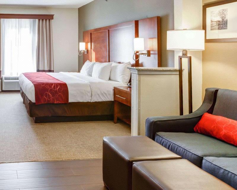 Photo of Bedroom in Newark