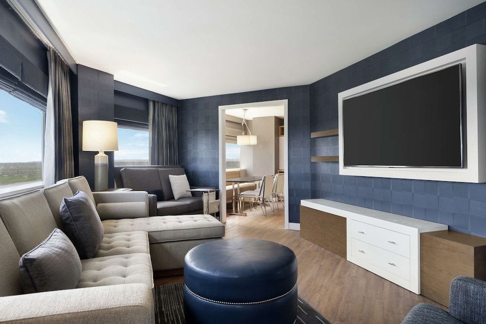 Photo of Livingroom in East Rutherford