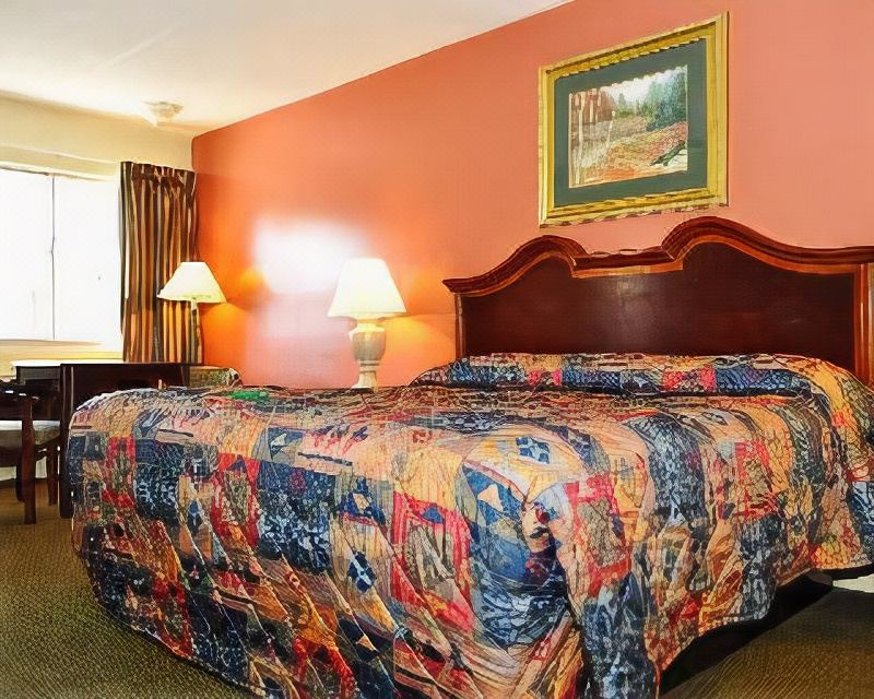 Photo of Bedroom in Charlottesville