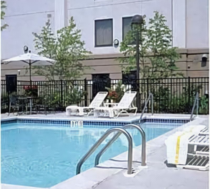 Photo of Outdoor in Linden