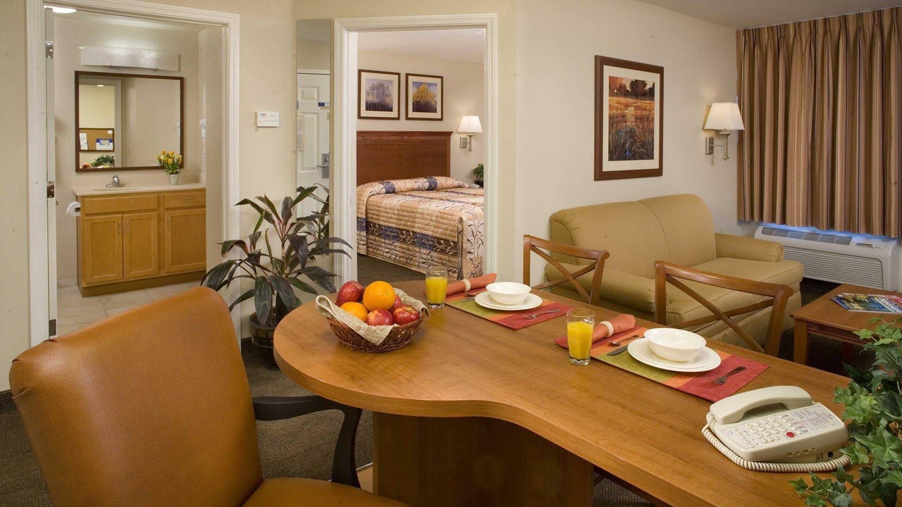 Photo of Livingroom in Bermuda