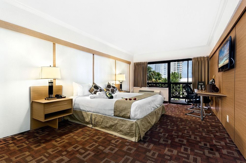 Photo of Livingroom in Galt Mile