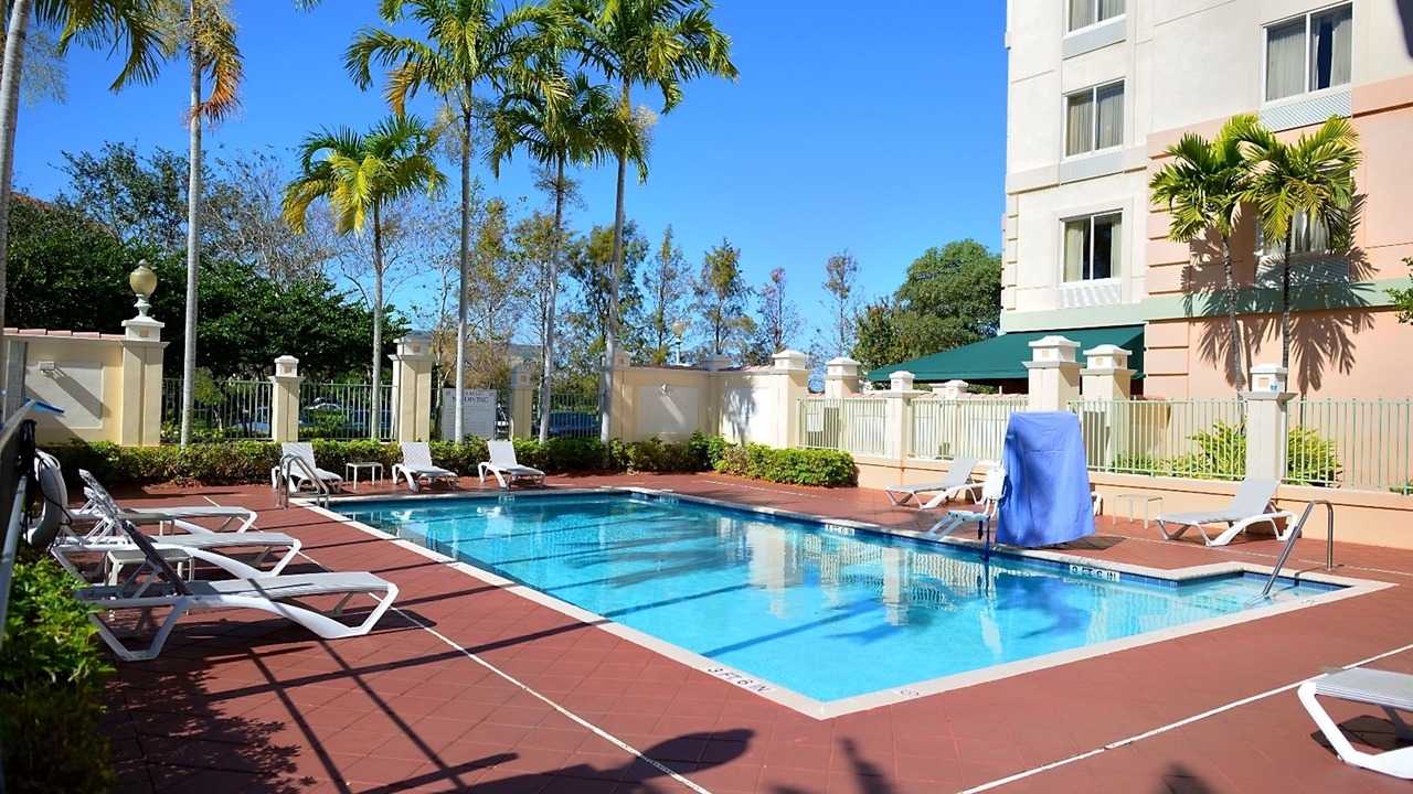 Photo of Outdoor in Miramar