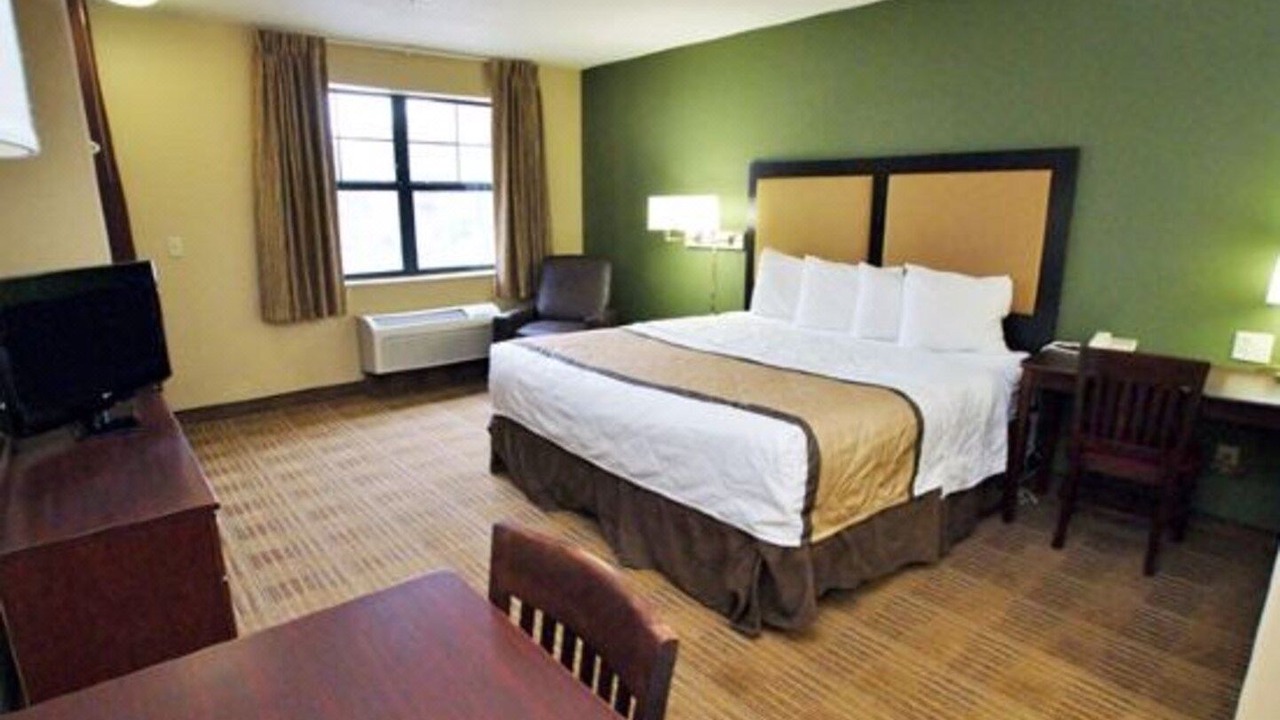 Photo of Bedroom in Dumbarton
