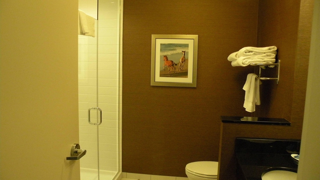 Photo of Bathroom in Chincoteague