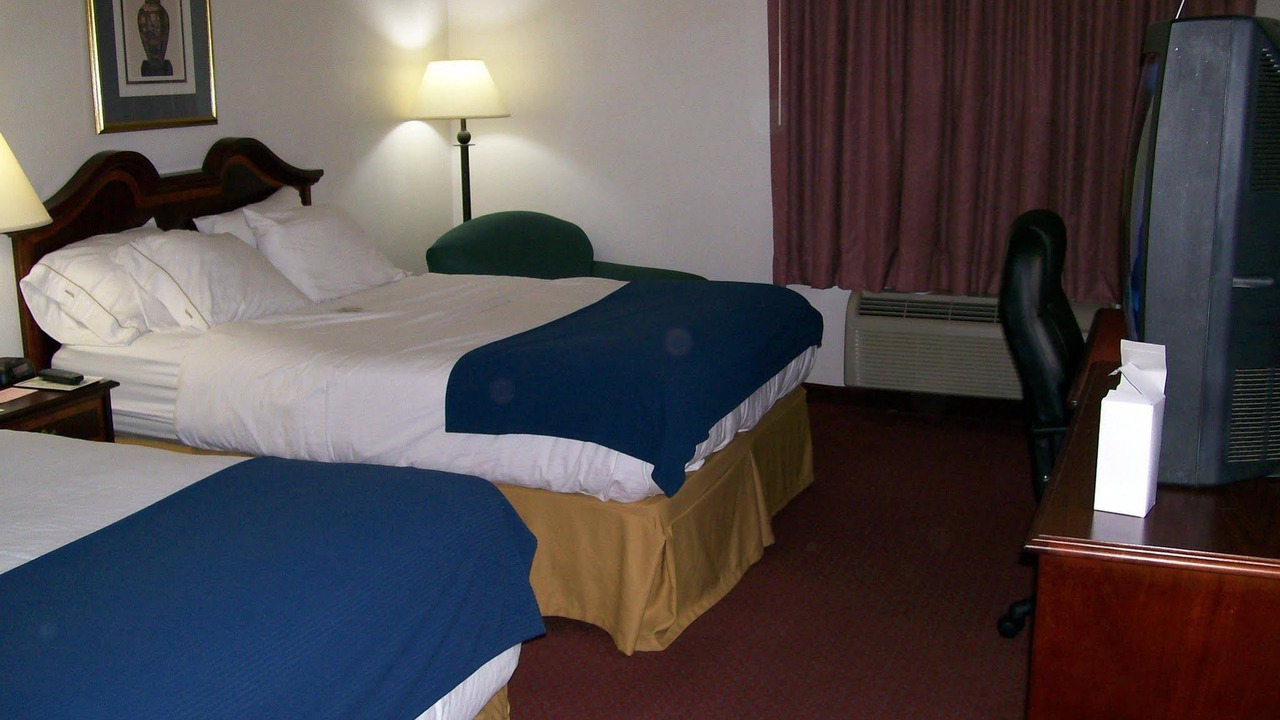 Photo of Bedroom in Alliance