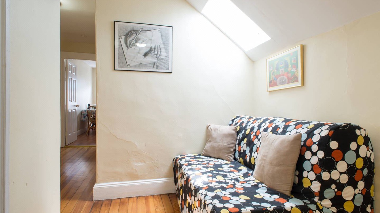 Photo of Bedroom in Salem