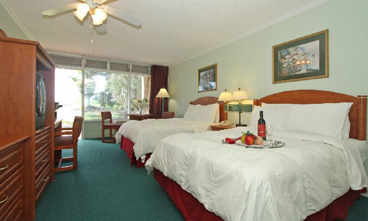 Photo of Bedroom in Pembroke Pines