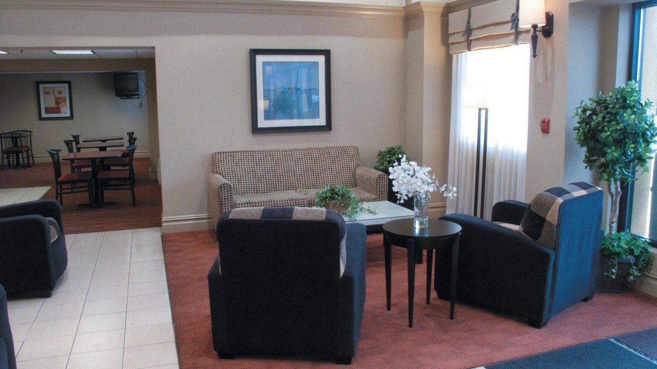 Photo of Livingroom in Wayne