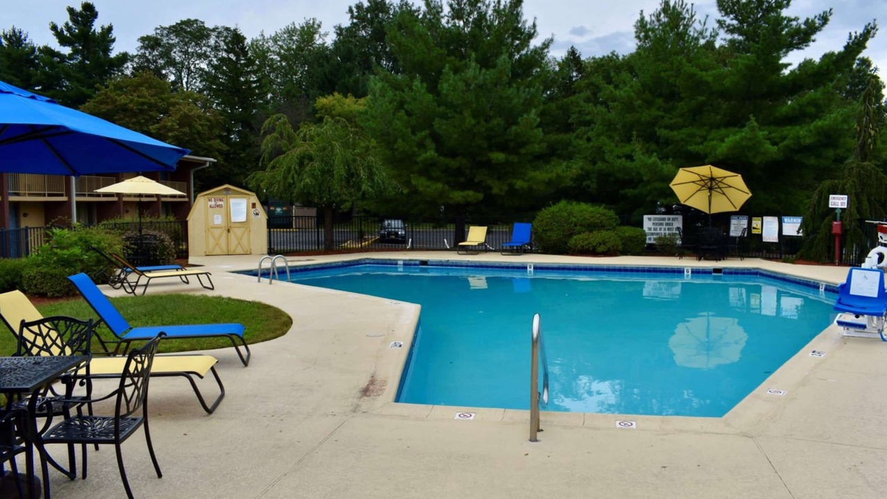 Photo of Outdoor in Wayne