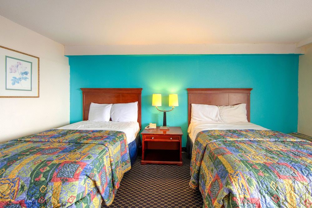 Photo of Bedroom in Petersburg