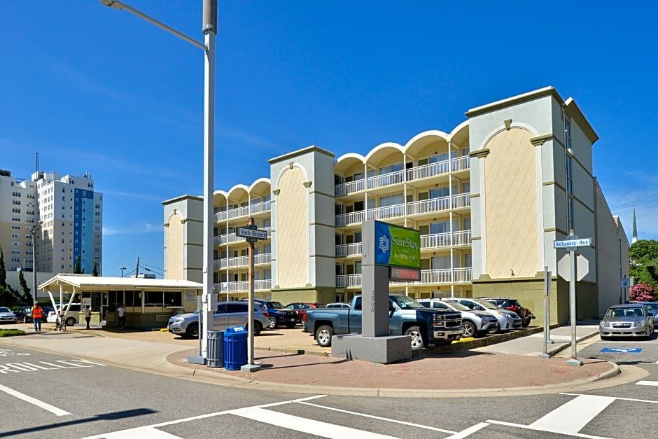 Photo of Buildings in Northeast Virginia Beach