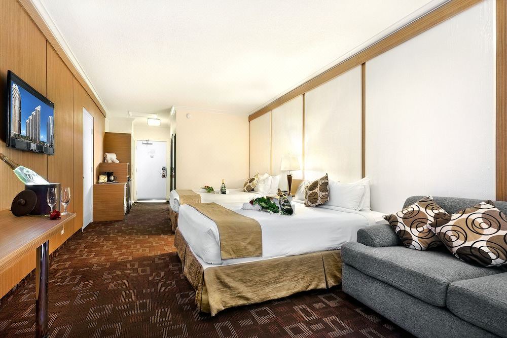 Photo of Livingroom in Galt Mile