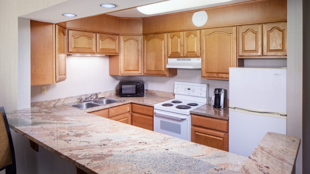 Photo of Kitchen in Charlottesville