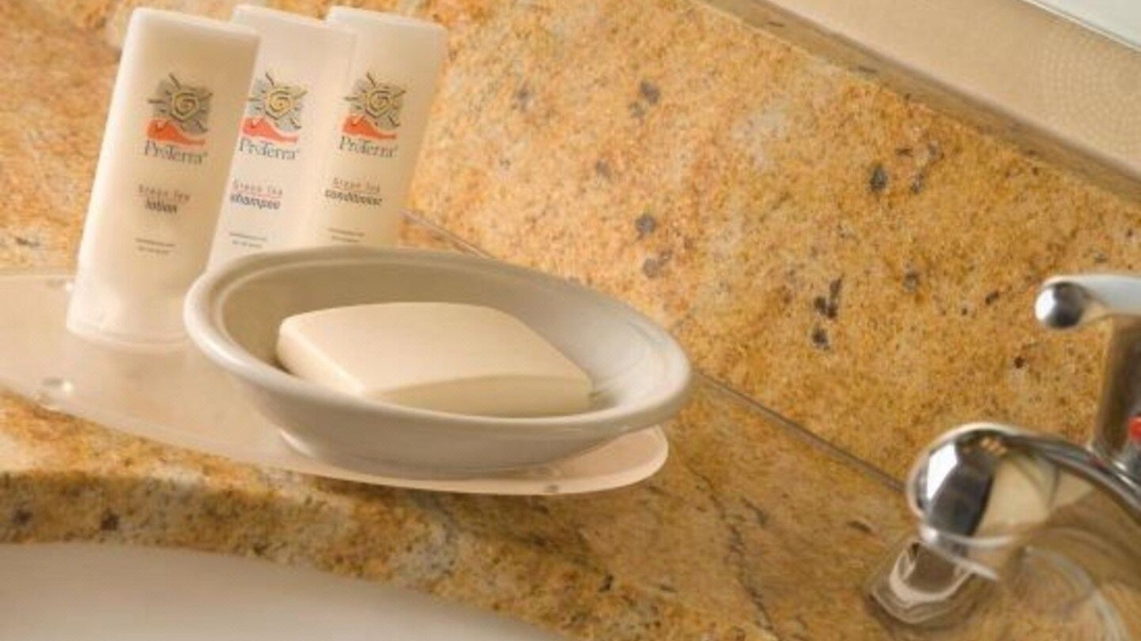 Photo of Bathroom in Lexington Park