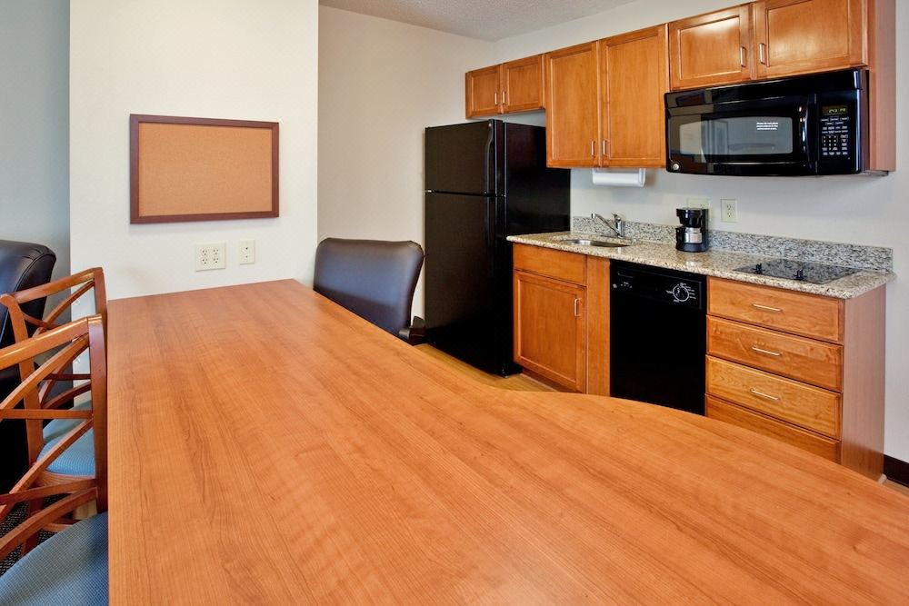Photo of Kitchen in Bermuda