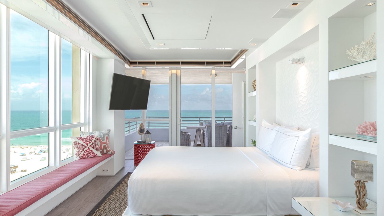 Photo of Bedroom in South of Fifth