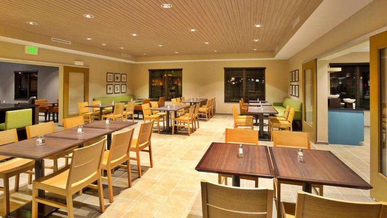 Photo of Livingroom in Charlottesville