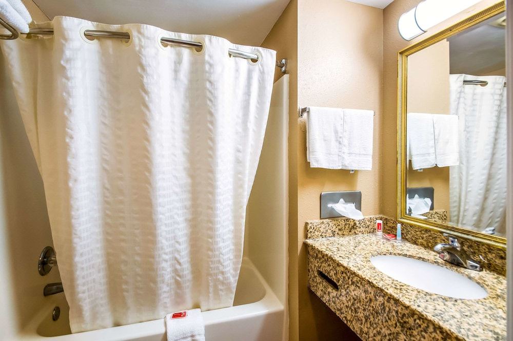Photo of Bathroom in Princess Anne