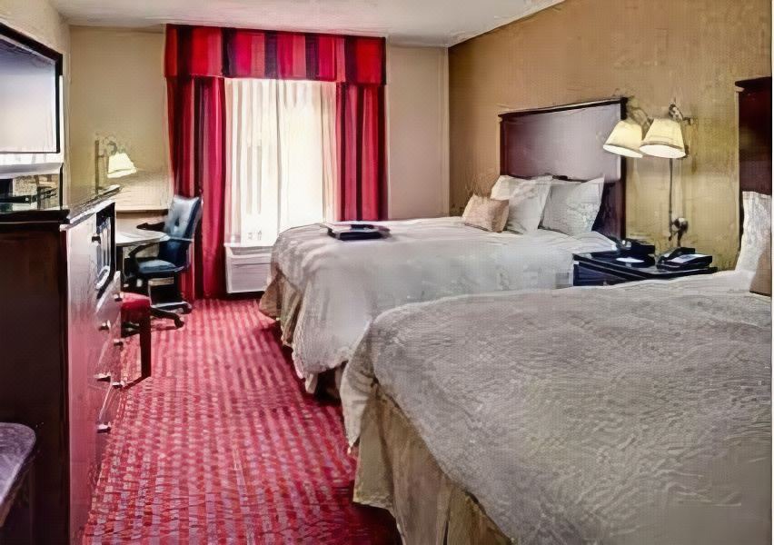 Photo of Bedroom in Sandston