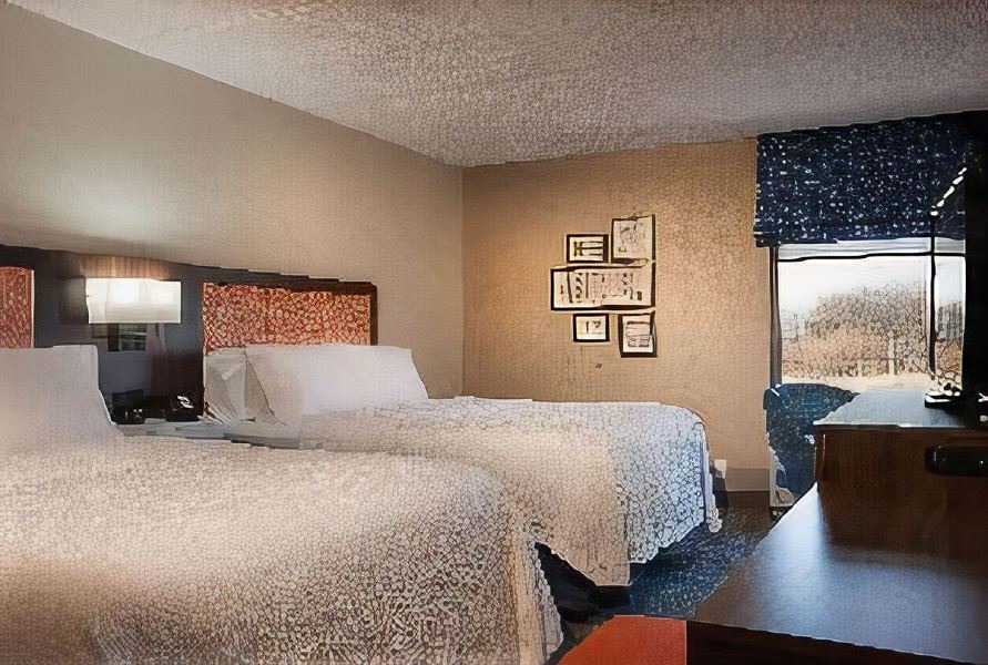 Photo of Bedroom in Deepwater
