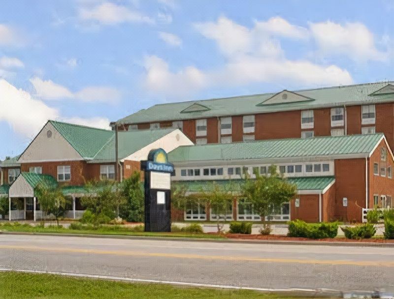 Photo of Buildings in Lightfoot
