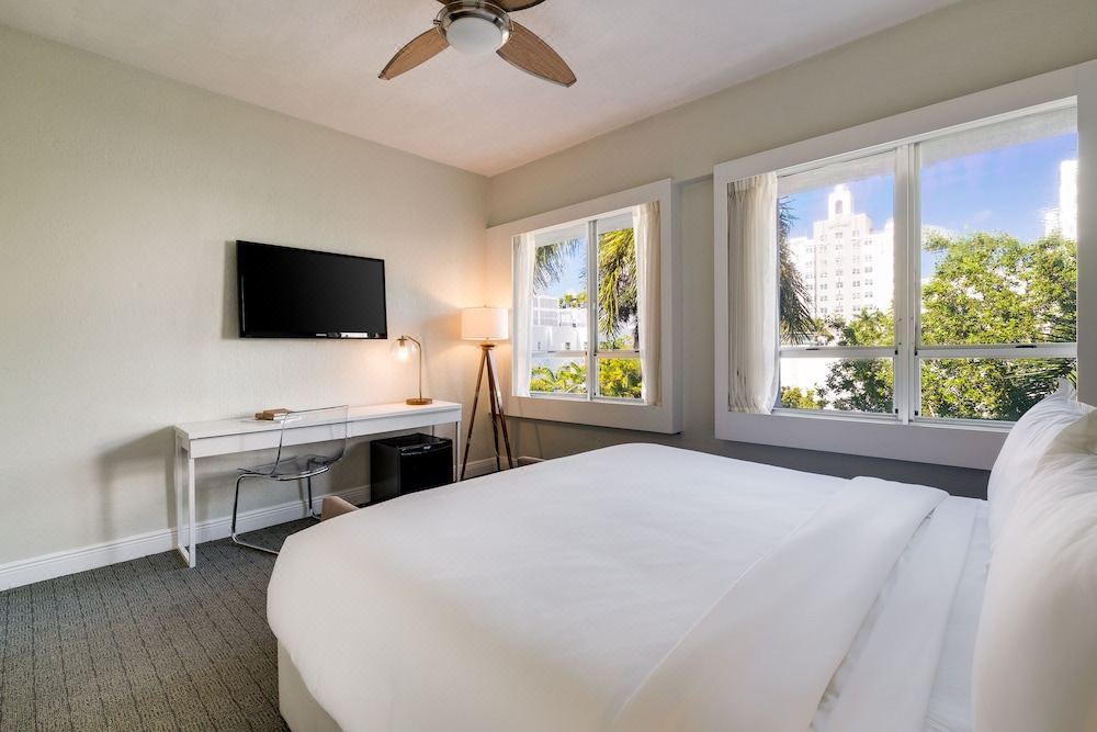 Photo of Bedroom in City Center